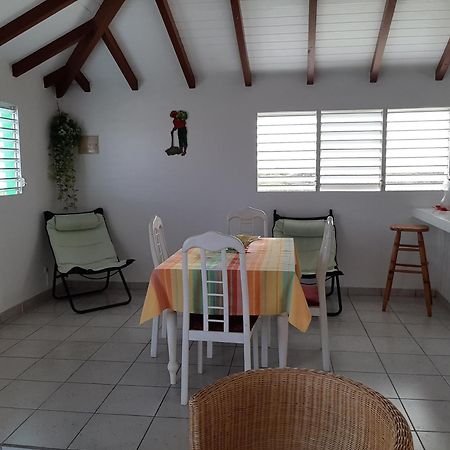 Apartament Flamboyant Sainte-Anne  Zewnętrze zdjęcie